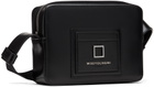 Wooyoungmi Black Mini Square Bag