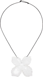 LEVENS JEWELS Fantasy Flower Necklace