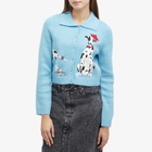 House Of Sunny Women's 101 Day tripper Cardigan in Multi