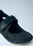 Bottega Veneta Orbit Sneakers