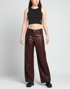Shoe Womens Top in Black