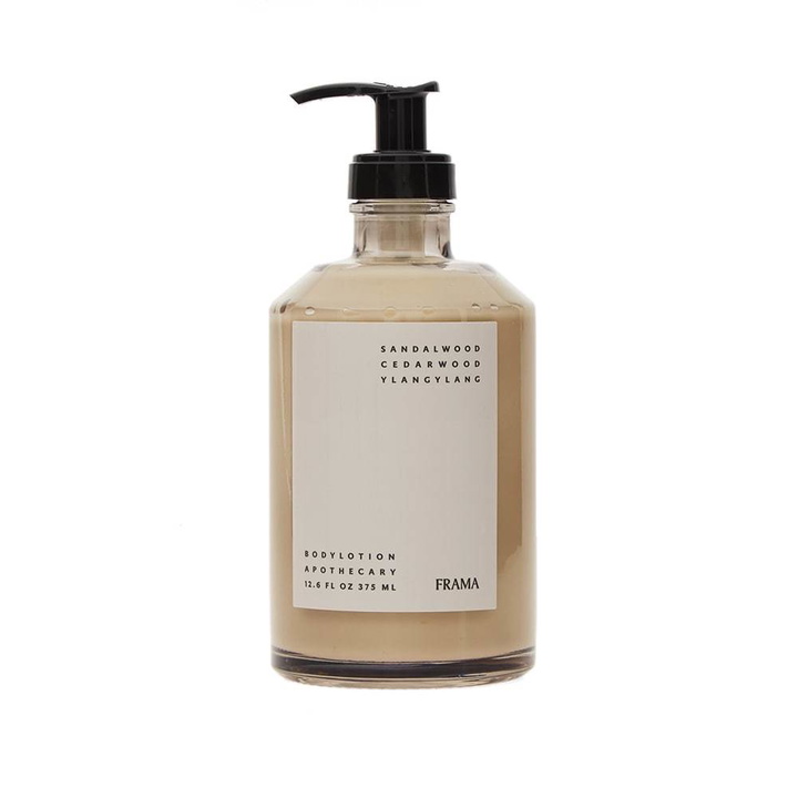 Photo: Frama St. Paul's Apothecary Body Lotion