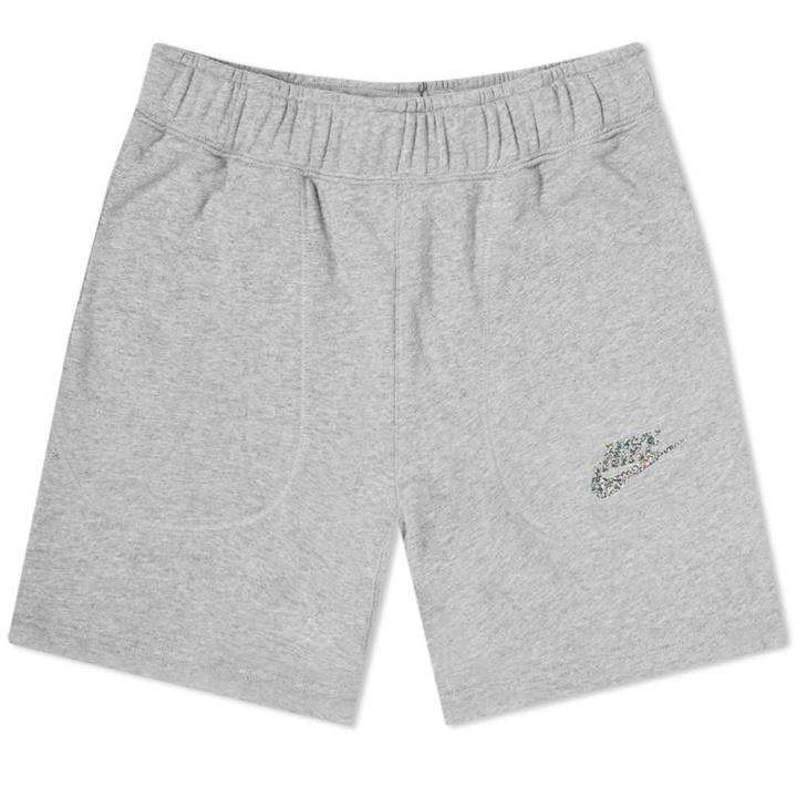 Photo: Nike Zero Shorts