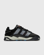 Adidas Niteball Black - Mens - Lowtop