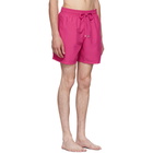 Vilebrequin Pink Moorea Shorts