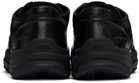 Y-3 Black GSG9 Low Sneakers