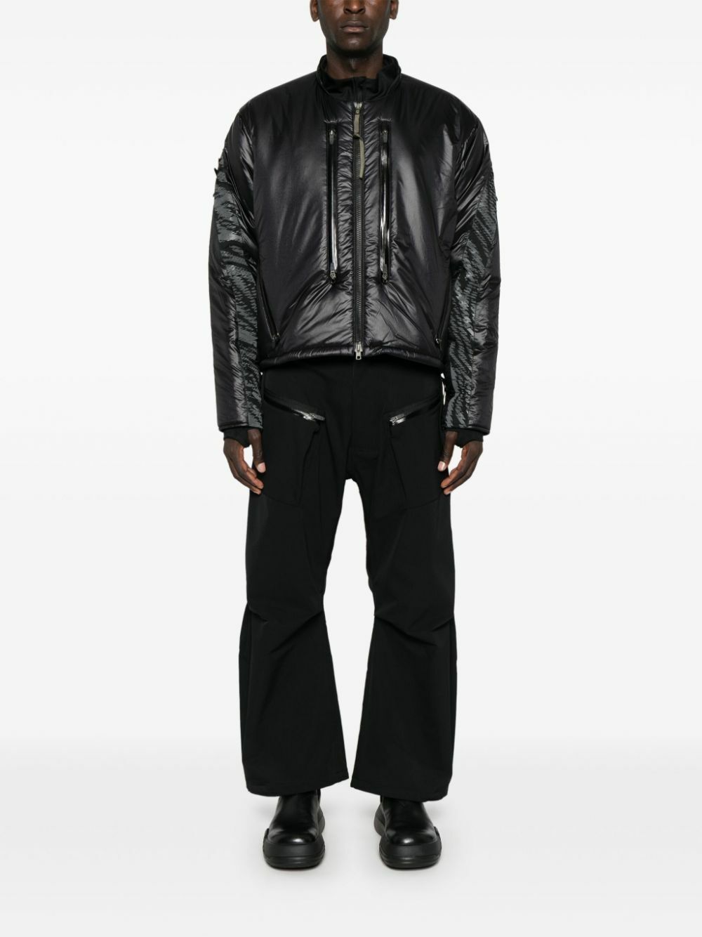 ACRONYM J14-PX Jacket Acronym