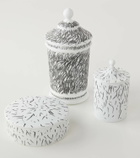 Cassina Post Scriptum container by Formafantasma