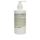Malin + Goetz Bergamot Hand & Body Wash