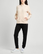 Ea7 Womens Tracksuit Light in Pink