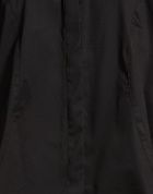 Jijil Womens Shirt in Black
