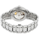 Baume et Mercier Classima Automatic Silver Dial Mens Watch M0A10215