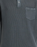 Parajumpers Mens Polo shirt Lead