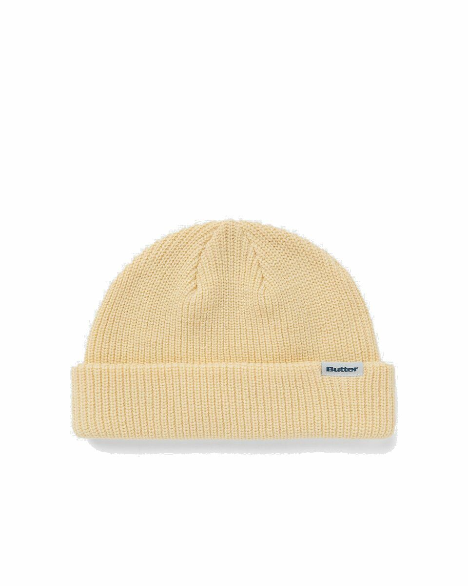 Butter Goods Jumble Beanie Butter Goods