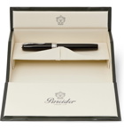 Pineider - La Grande Bellezza Fountain Pen - Black