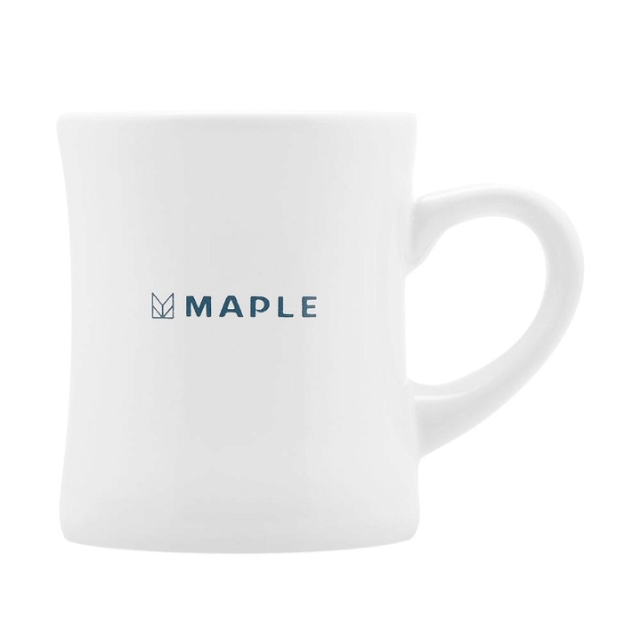 Photo: Maple Ceramic Mug