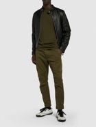 DSQUARED2 - Sexy Chino Stretch Cotton Pants