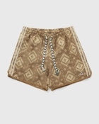 X CLOT HERITAGE PRINT SHORT BY EDISON CHEN