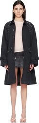 Gimaguas Gray Juaquin Coat