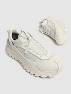 MONCLER 4.5cm Trailgrip Gtx Tech Sneakers