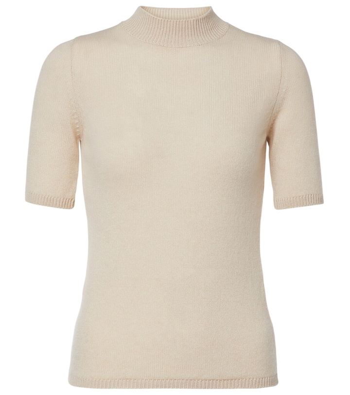 Photo: Eleventy Cashmere sweater