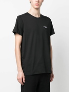 BALMAIN - T-shirt With Logo