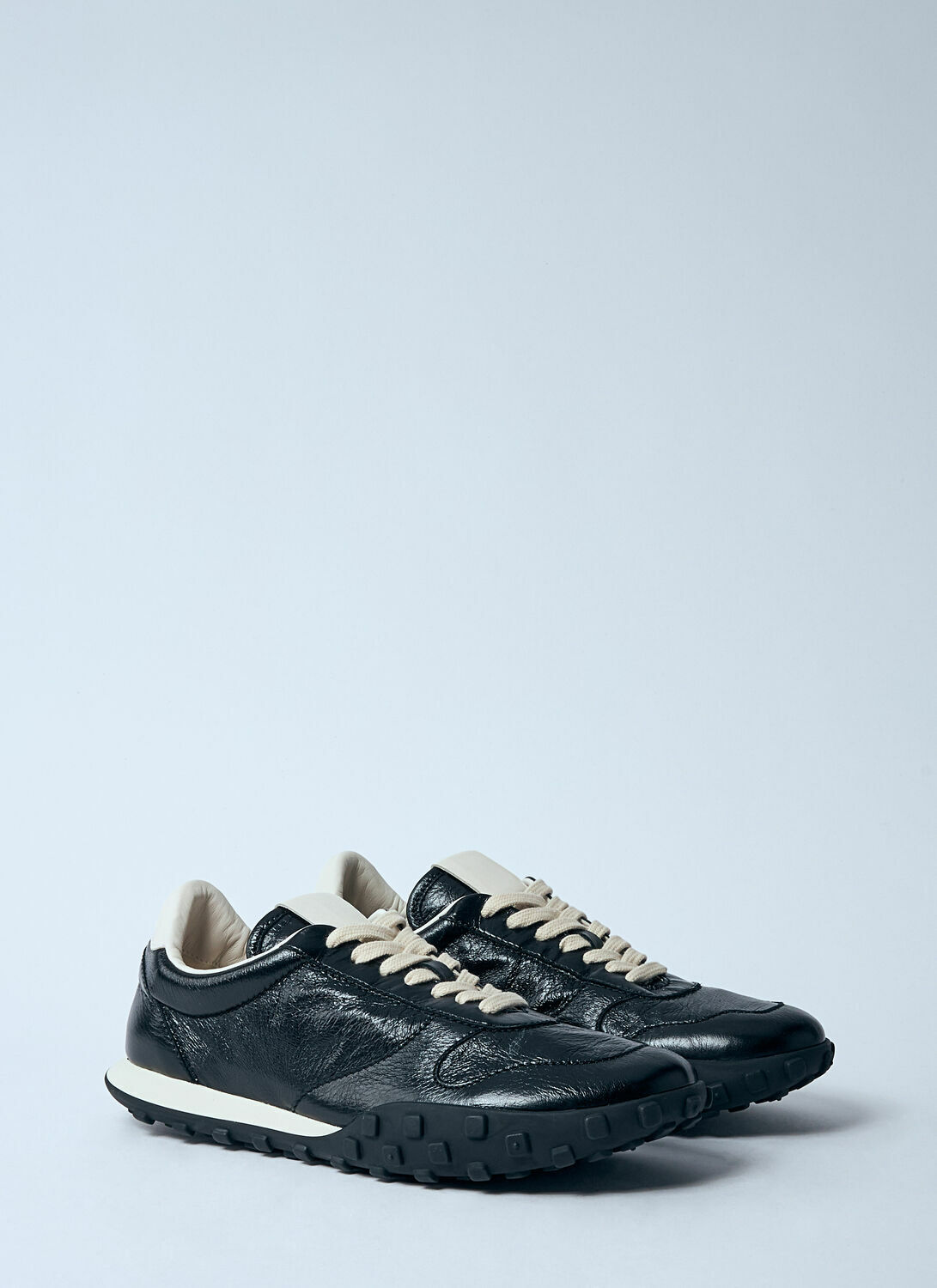 Jil Sander Low-Top Sneakers