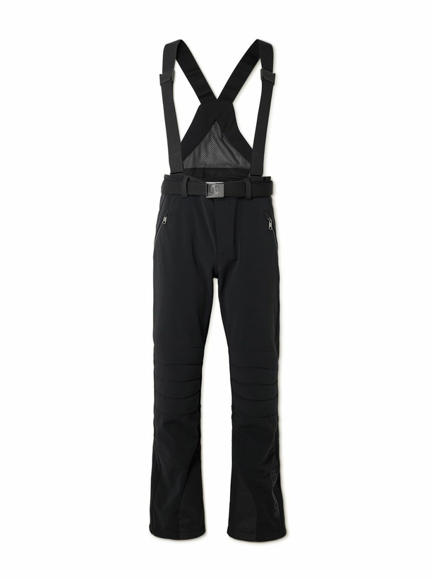 Photo: BOGNER - Curt2 Straight-Leg Ski Salopettes - Black