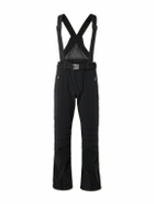 BOGNER - Curt2 Straight-Leg Ski Salopettes - Black