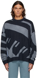 MCQ Dazzle Knit Sweater