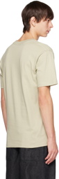 Dime Khaki Classic T-Shirt