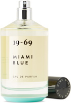 19-69 Miami Blue Eau de Parfum, 100 mL