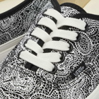 Vans Vault UA OG Authentic LX Sneakers in Dragon/Black