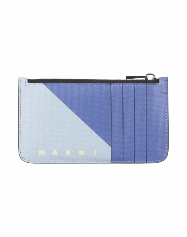 Photo: Marni Womens Cardholder in Purple