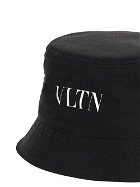 Valentino Garavani Cotton Logo Hat