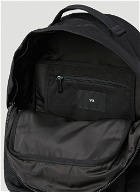 Y-3 - Classic Backpack in Black