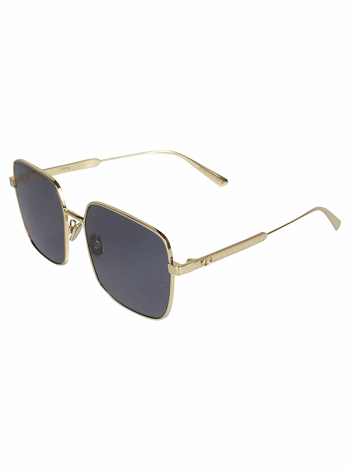 Dior Eyewear Diorcannage Oversized Square Sunglasses