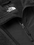 The North Face - Denali 94 Recycled Shell and Fleece Jacket - Black