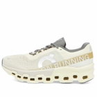 ON Men's Cloudmster 2 in Cream/Ice