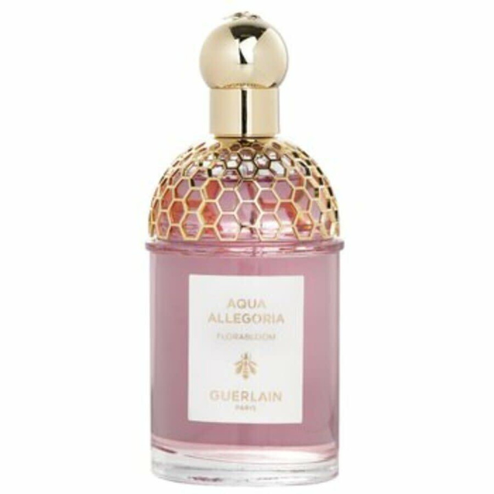 Photo: Guerlain Unisex Aqua Allegoria Florabloom EDT Spray 4.2 oz Fragrances 3346470148031