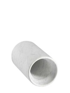 SALVATORI - Ellipse Carrara Marble Wine Chiller