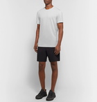 Reigning Champ - Performance Mesh T-Shirt - Men - Light gray