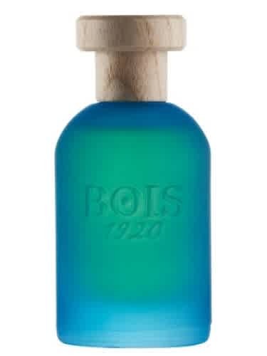 Bois 1920 Unisex Cnnbs Salata EDP Spray 3.4 oz Fragrances 8055277281395