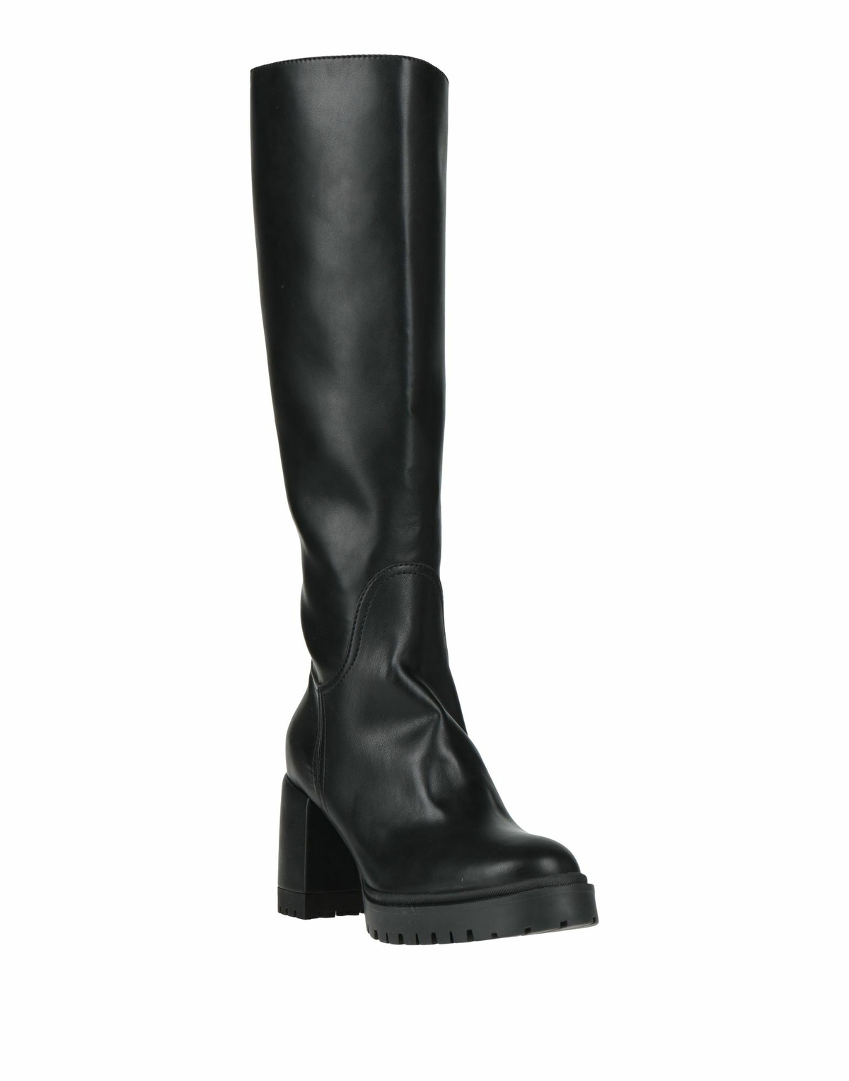 Casadei Womens Boot in Black