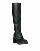Casadei Womens Boot in Black