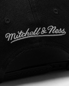 Mitchell & Ness Nhl Team Logo Hc Cr Snapback Kings Black - Mens - Caps