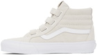 Vans Off-White Vault Sk8-Hi Reissue High Sneakers