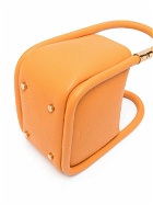 BOYY - Wonton 20 Pebble Leather Handbag