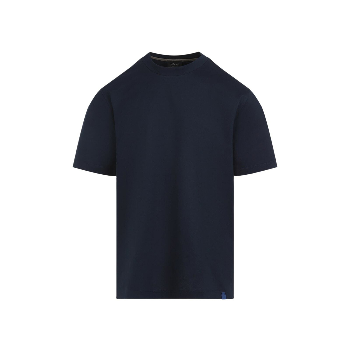 Brioni Cotton T-shirt