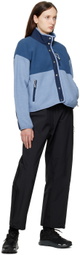 Goldwin Black GORE-TEX Pro Pants